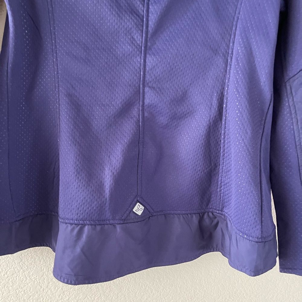 Prana icon active jacket - Picture 7 of 7